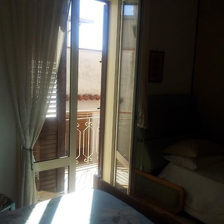 La Madonnuzza Bed and Breakfast Noto Eksteriør billede
