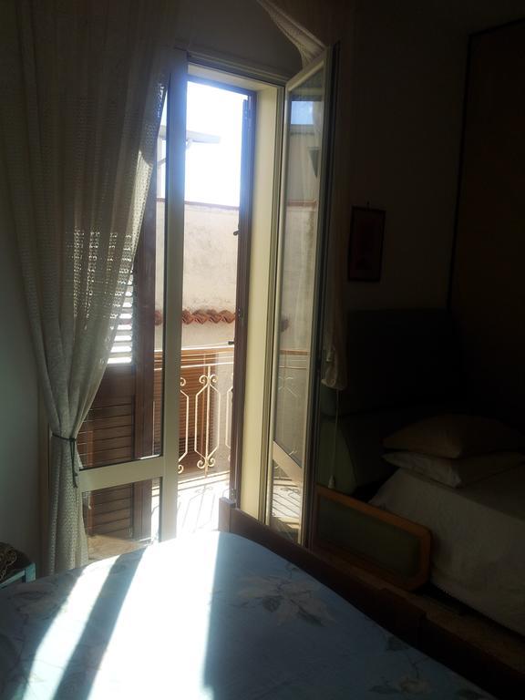 La Madonnuzza Bed and Breakfast Noto Eksteriør billede