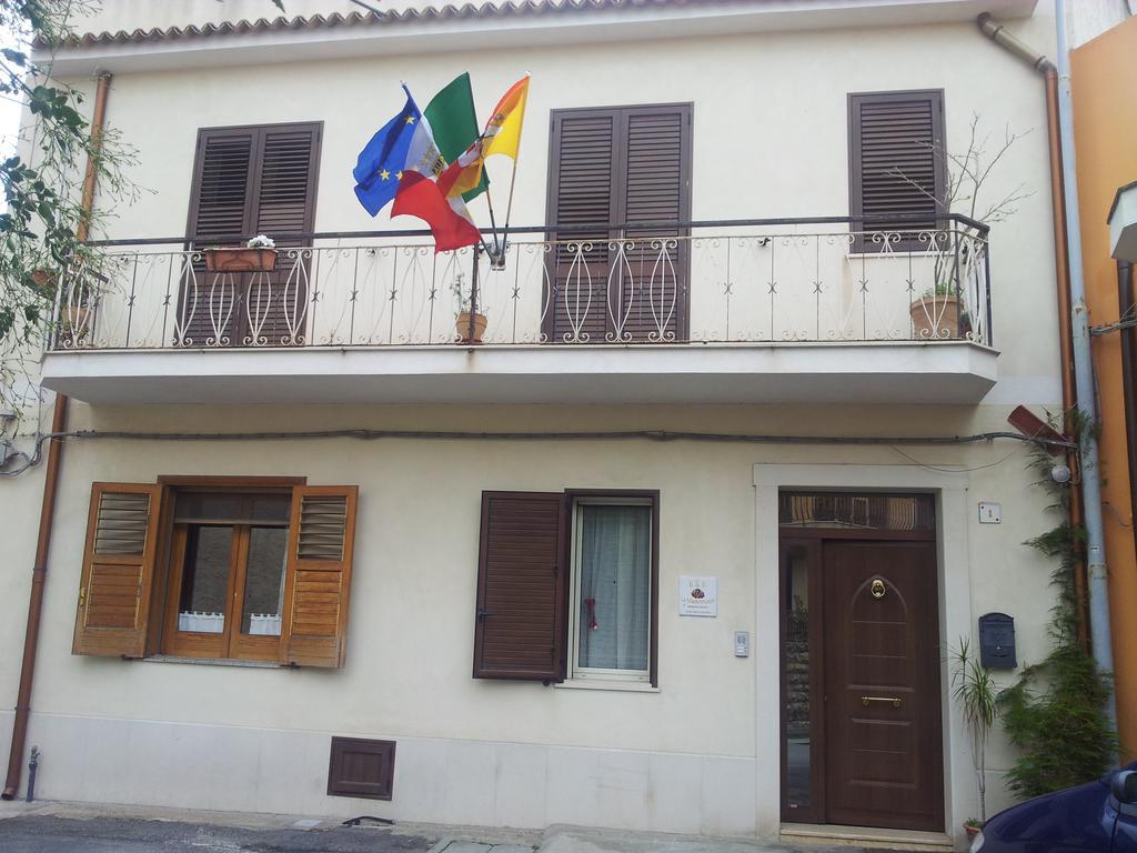 La Madonnuzza Bed and Breakfast Noto Eksteriør billede