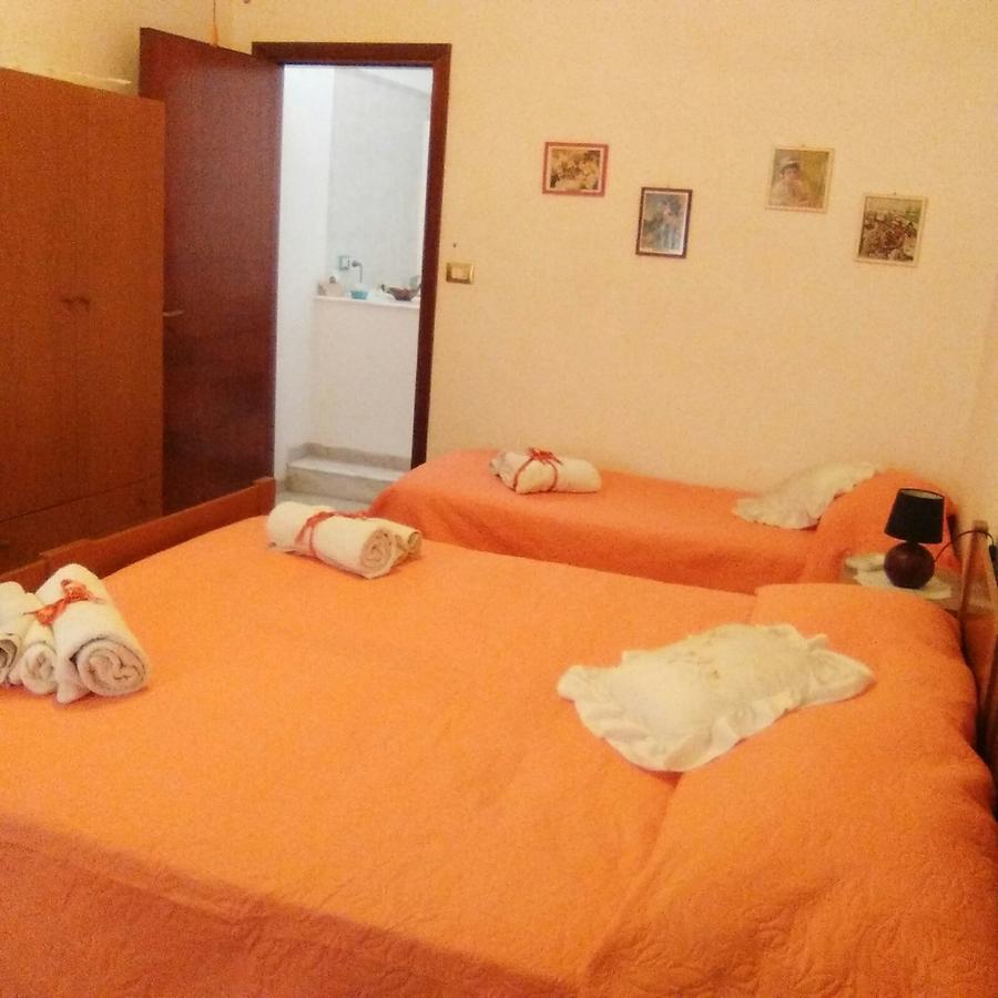 La Madonnuzza Bed and Breakfast Noto Eksteriør billede