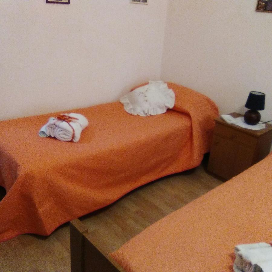 La Madonnuzza Bed and Breakfast Noto Eksteriør billede