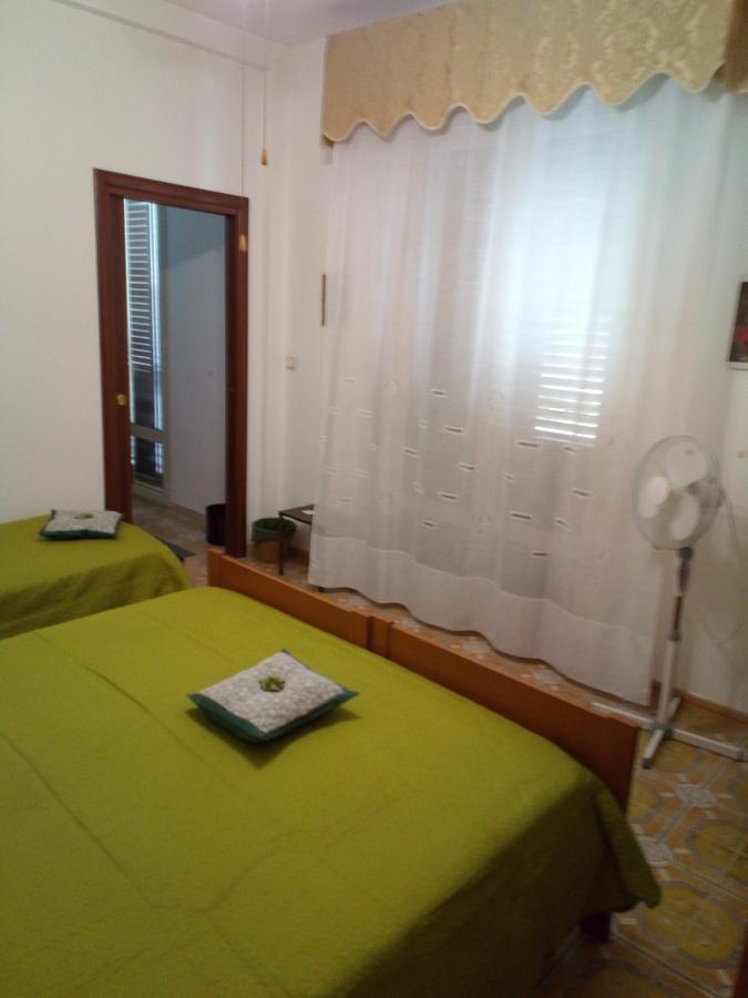 La Madonnuzza Bed and Breakfast Noto Eksteriør billede