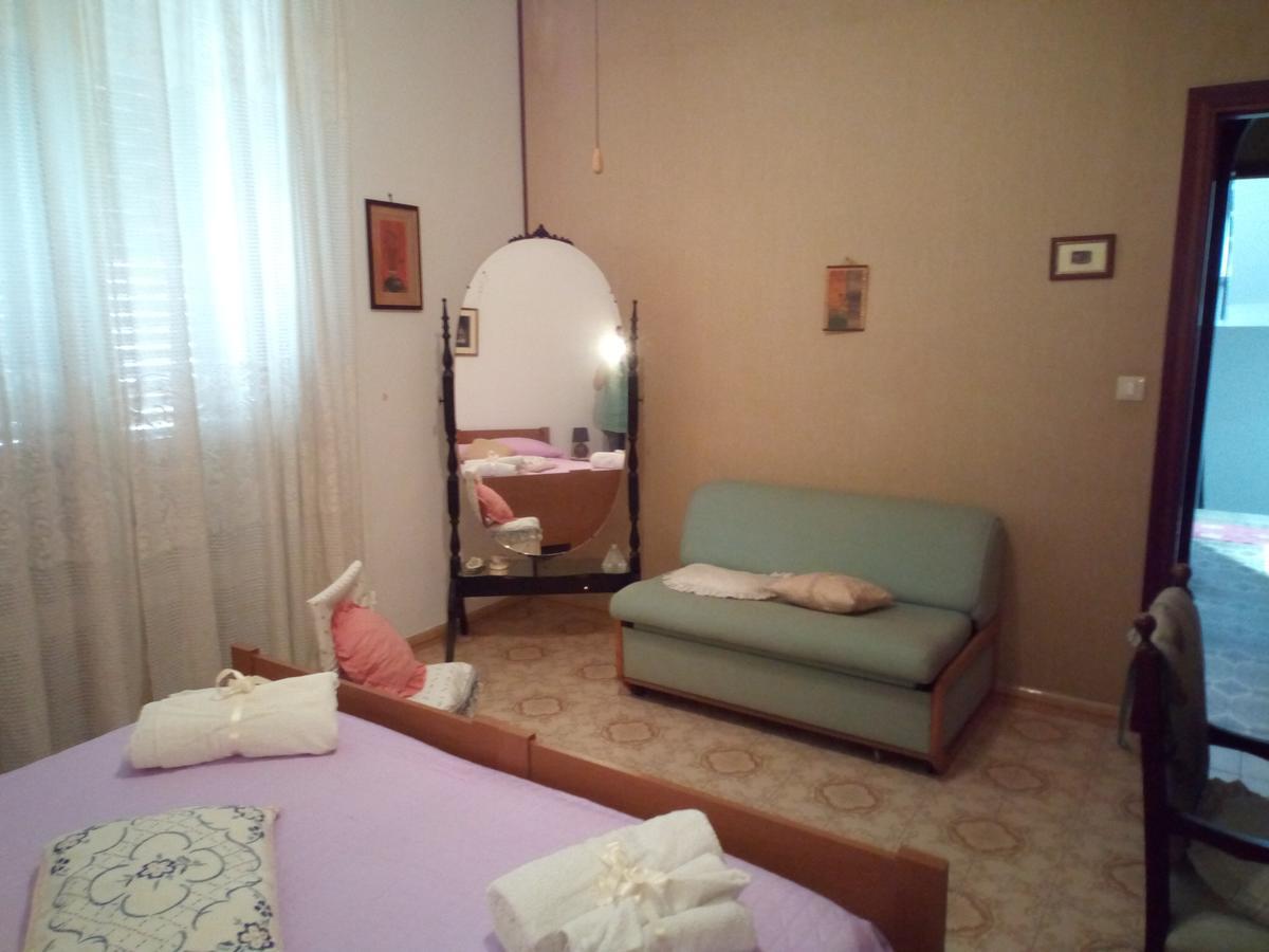 La Madonnuzza Bed and Breakfast Noto Eksteriør billede