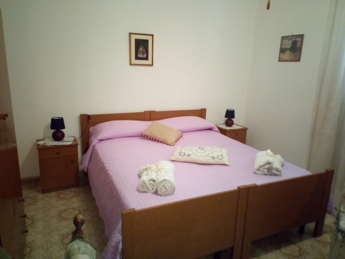 La Madonnuzza Bed and Breakfast Noto Eksteriør billede