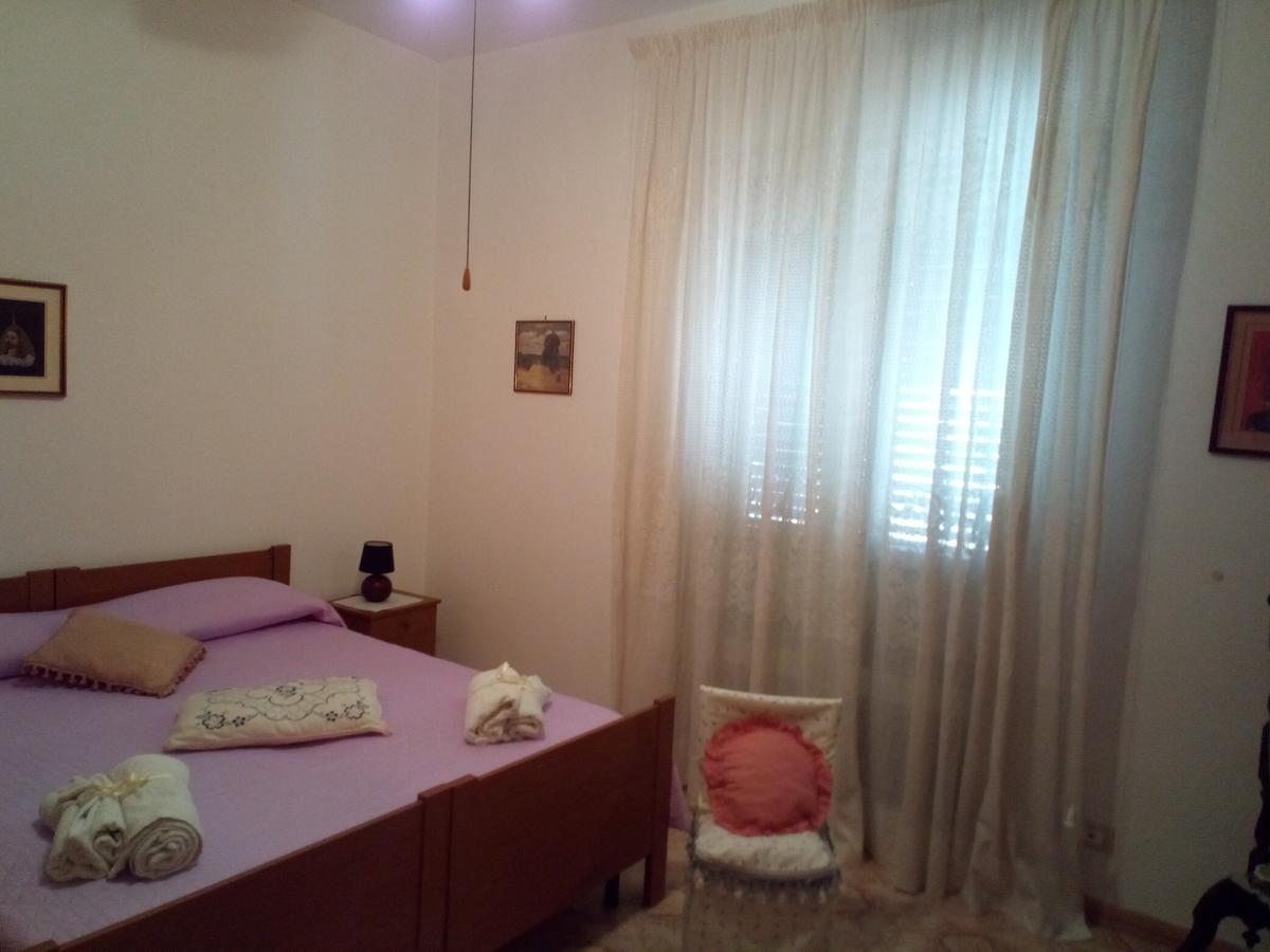 La Madonnuzza Bed and Breakfast Noto Eksteriør billede