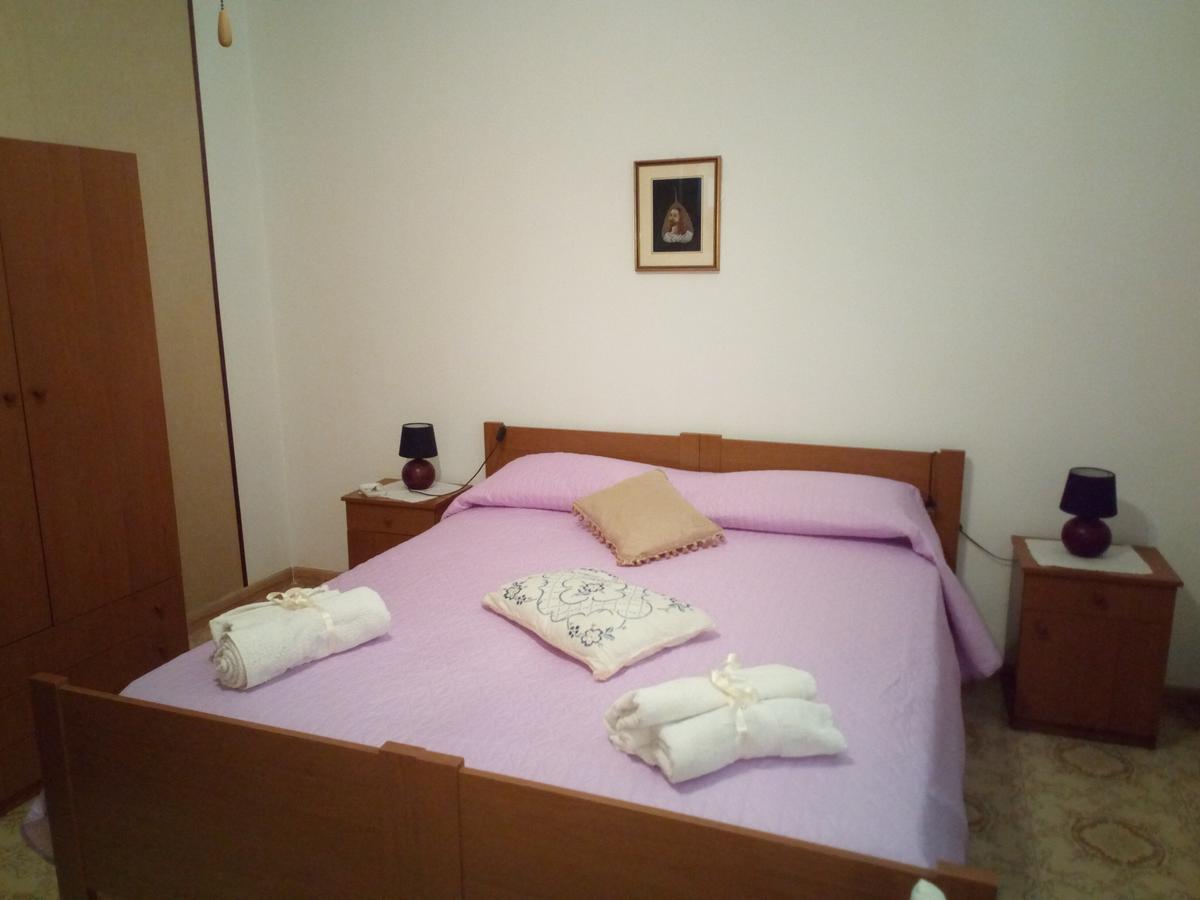 La Madonnuzza Bed and Breakfast Noto Eksteriør billede