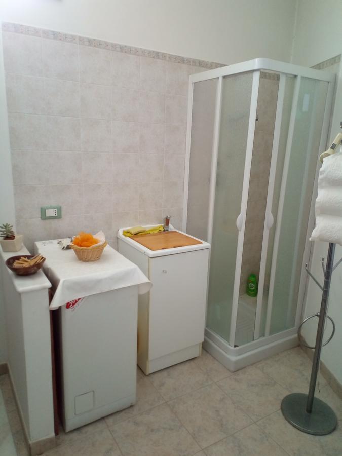 La Madonnuzza Bed and Breakfast Noto Eksteriør billede
